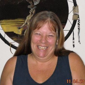 Meet your Posher, Tammy